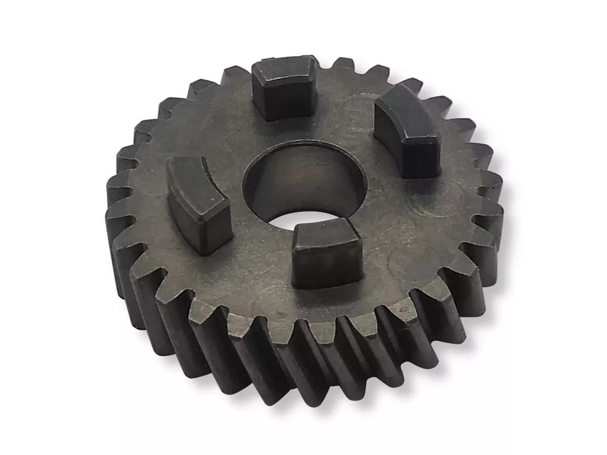 Pignon entraineur réf. 1 603 123 04U